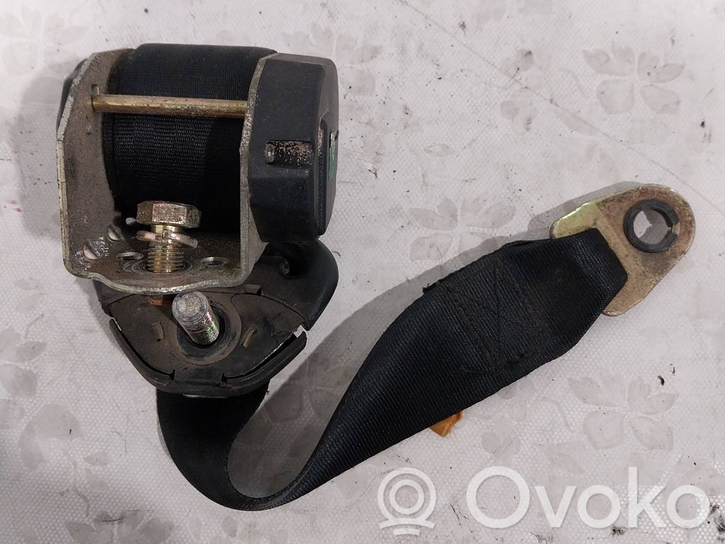 Daewoo Matiz Saugos diržas galinis 