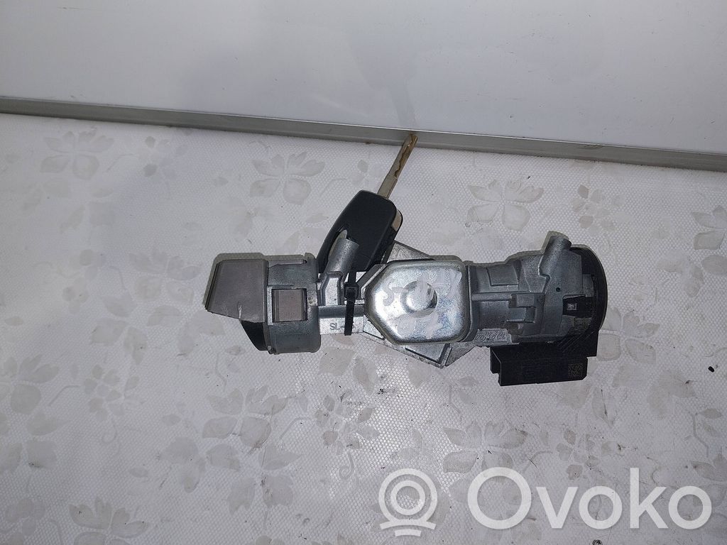 Ignition lock   3M513F880AD