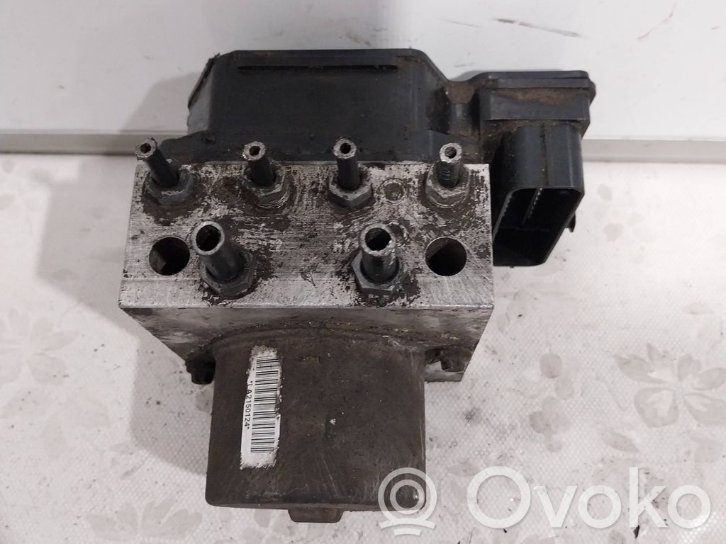 Pompa ABS   8G912C405AB,54085037A,16565704