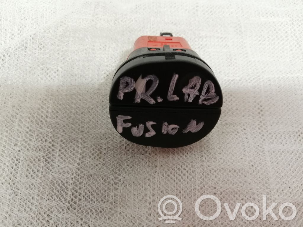 Ford Fusion Electric window control switch 