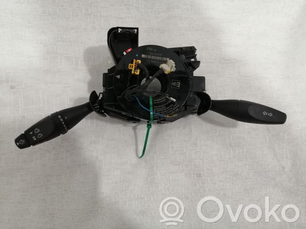 Ford Fusion Rokturu komplekts 