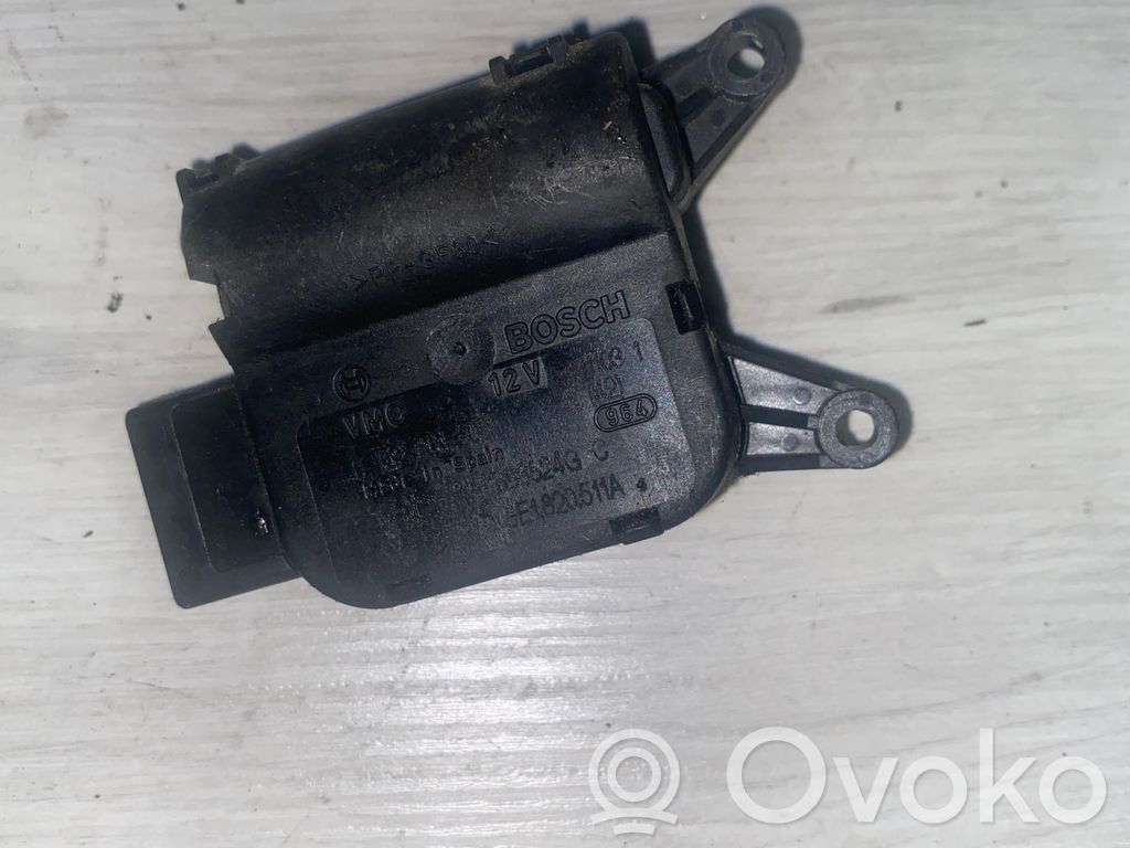 Audi A4 S4 B7 8E 8H Gaisa vārsta motoriņš 