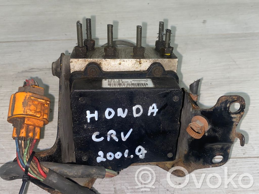 Honda CR-V ABS Blokas 
