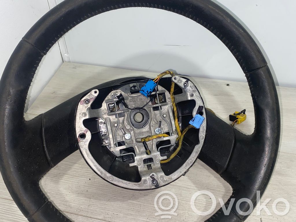 Citroen C4 I Picasso Stūre 