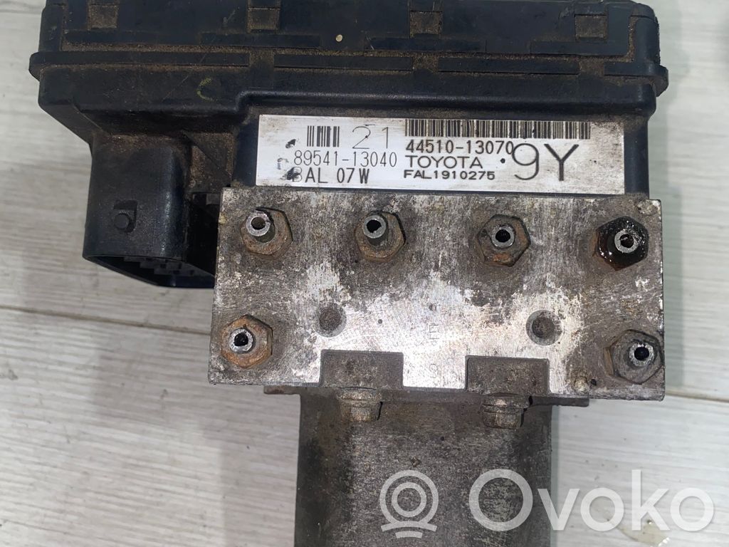 ABS Pump   8954113040,4451013070