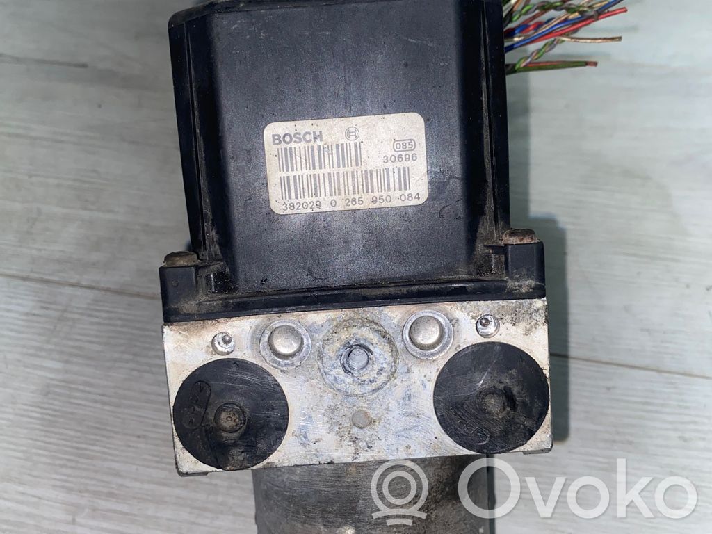 Peugeot 307 ABS Pump 