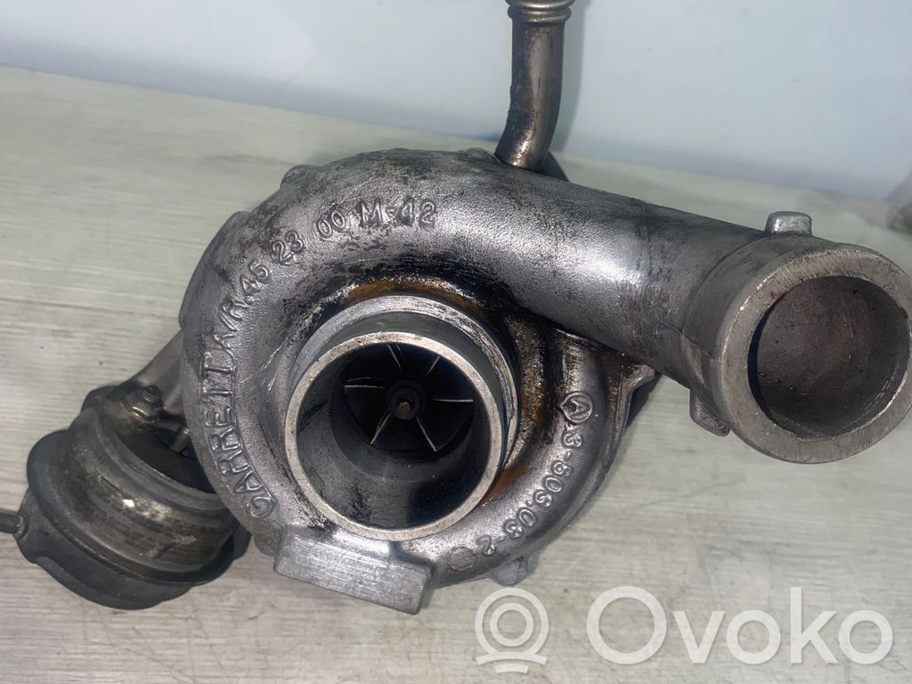 Turbo   059145701C