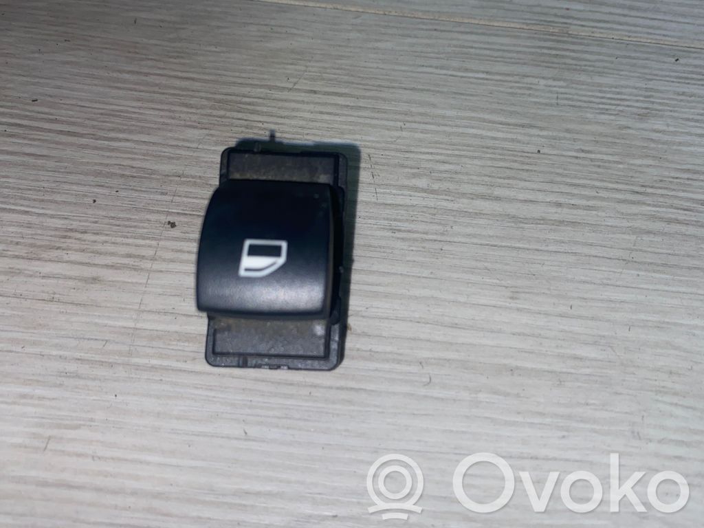 BMW X3 E83 Electric window control switch 