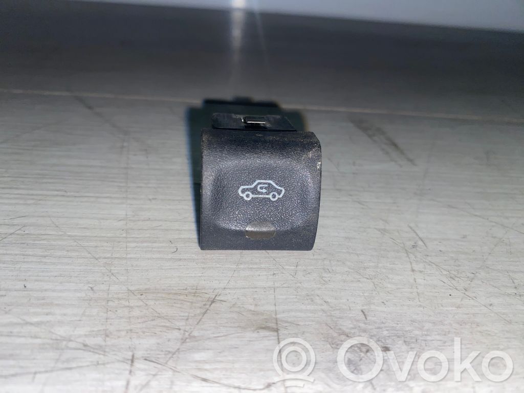 Renault Clio II Air circulation switch 