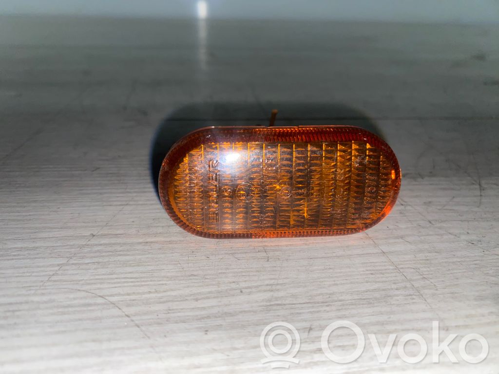 Renault Scenic I Front fender indicator light 