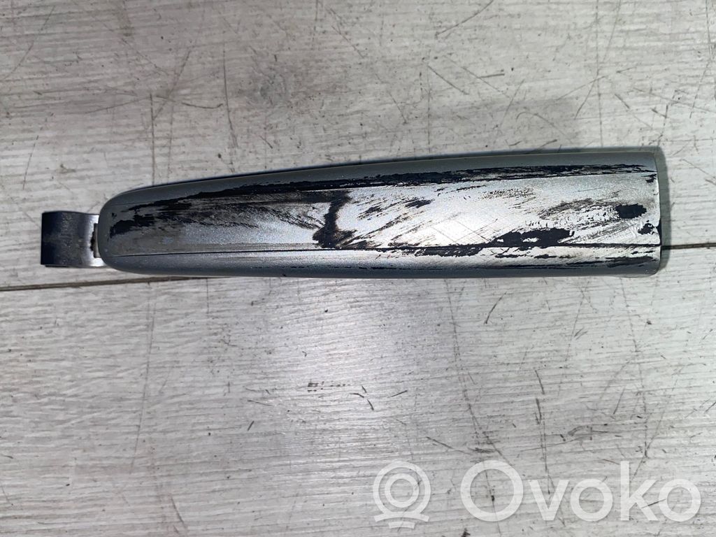 Peugeot 307 Внешняя ручка 