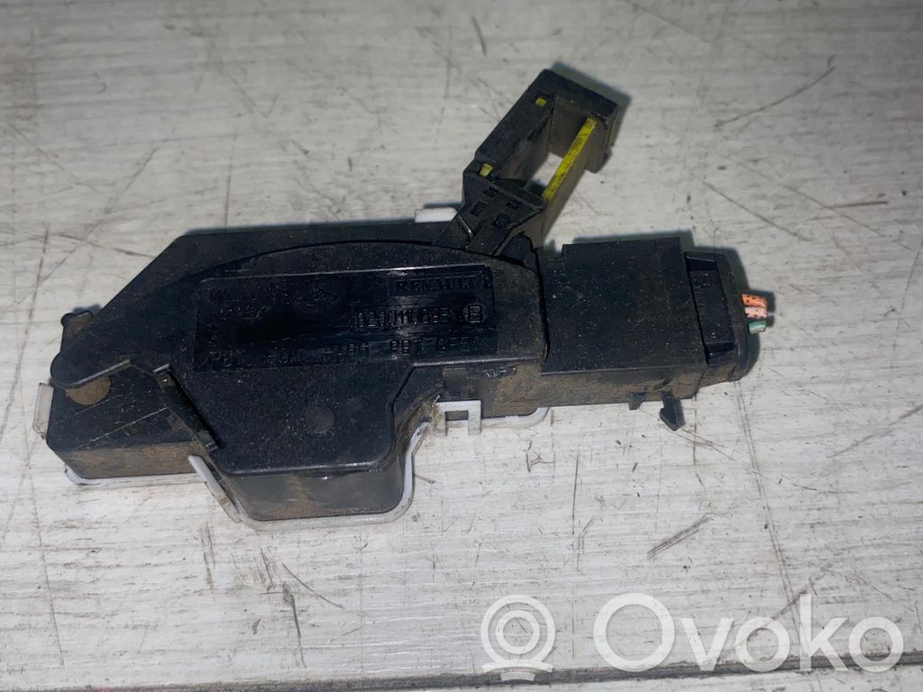 Renault Megane II Sensor del pedal de embrague 
