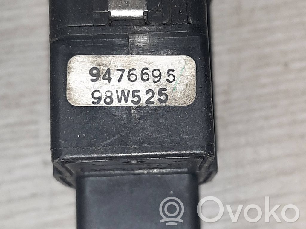Volvo S80 Electric window control switch 