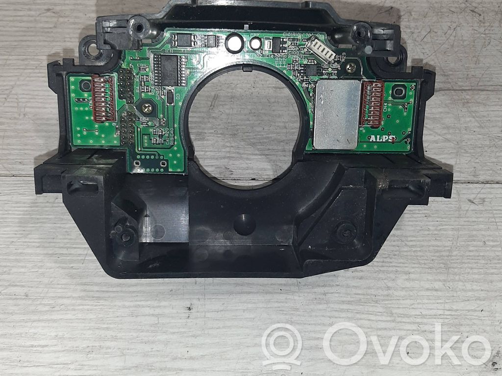 Volvo S80 Wiper turn signal indicator stalk/switch 