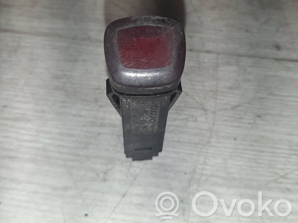 Volvo S80 Hazard light switch 