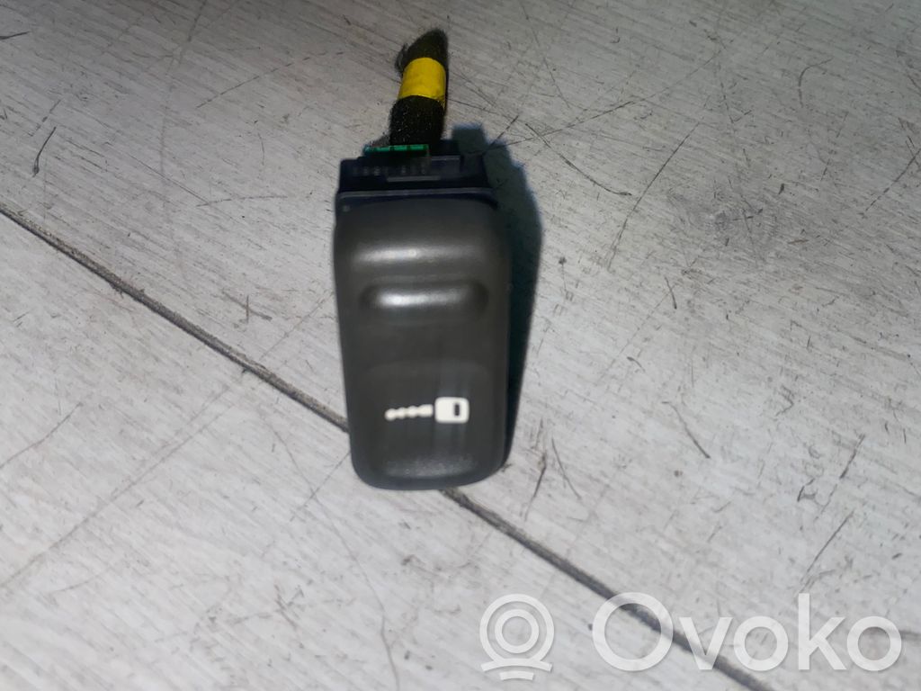 Volvo S40, V40 Central locking switch button 