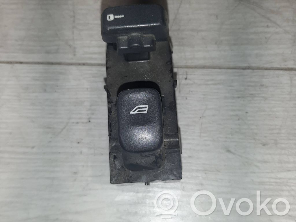 Volvo S40, V40 Electric window control switch 