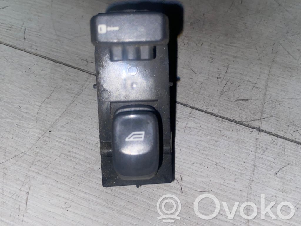 Volvo S40, V40 Electric window control switch 