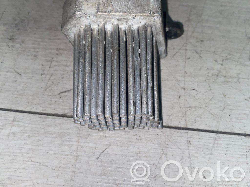 Volvo V50 Heater blower motor/fan resistor 
