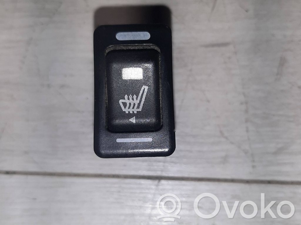 Nissan Primera Seat heating switch 