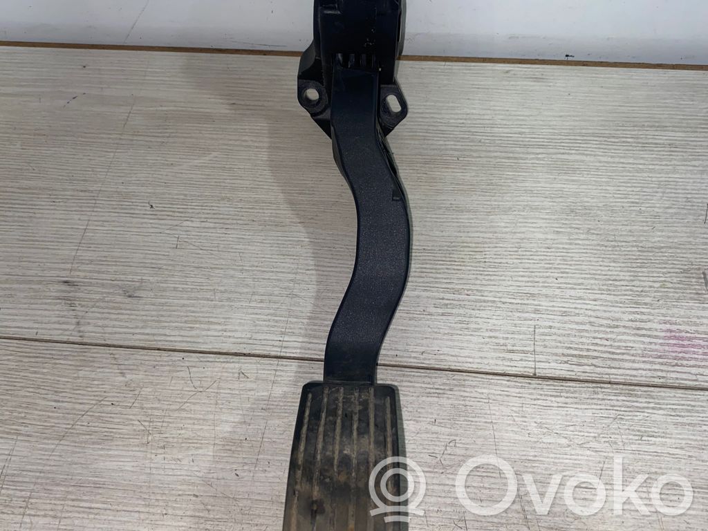 Peugeot 308 Accelerator throttle pedal 