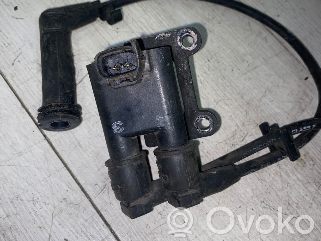 Hyundai Getz High voltage ignition coil 