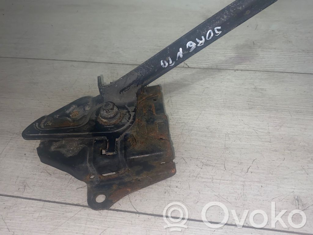 KIA Sorento Engine bonnet/hood lock/catch 