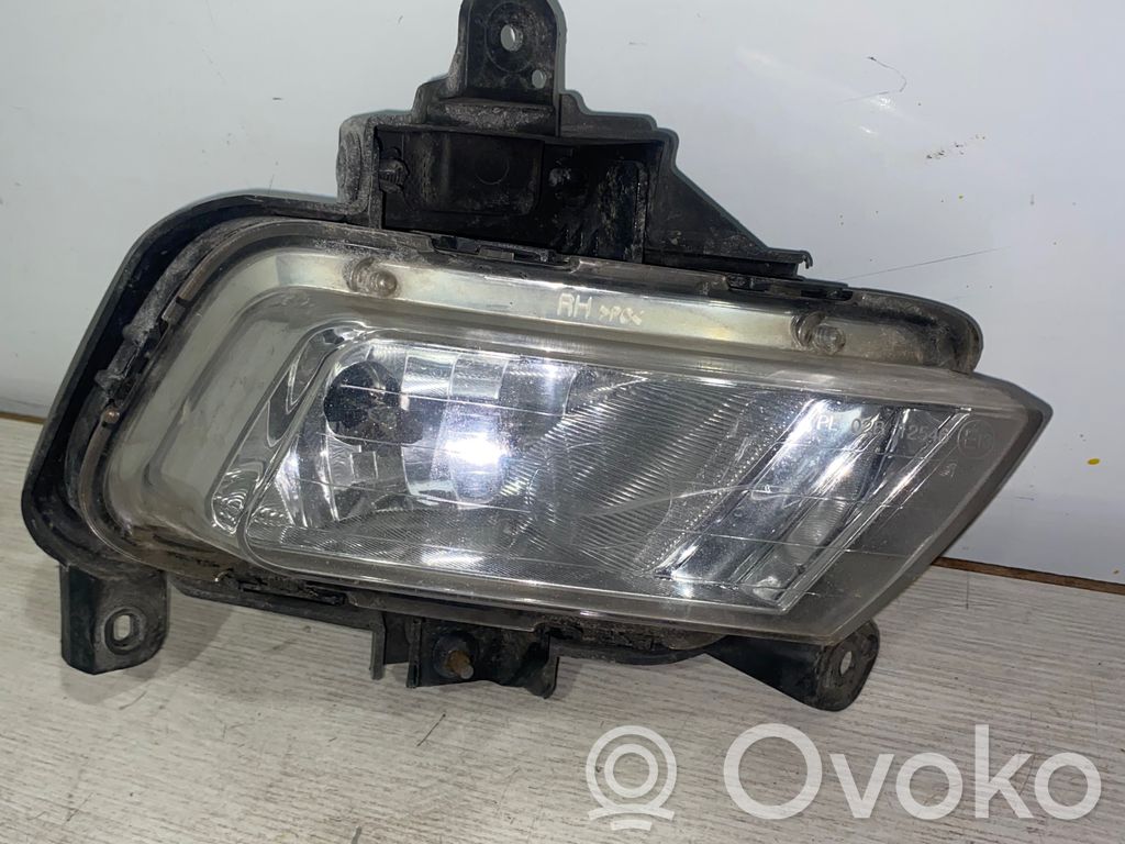 KIA Ceed Front fog light 
