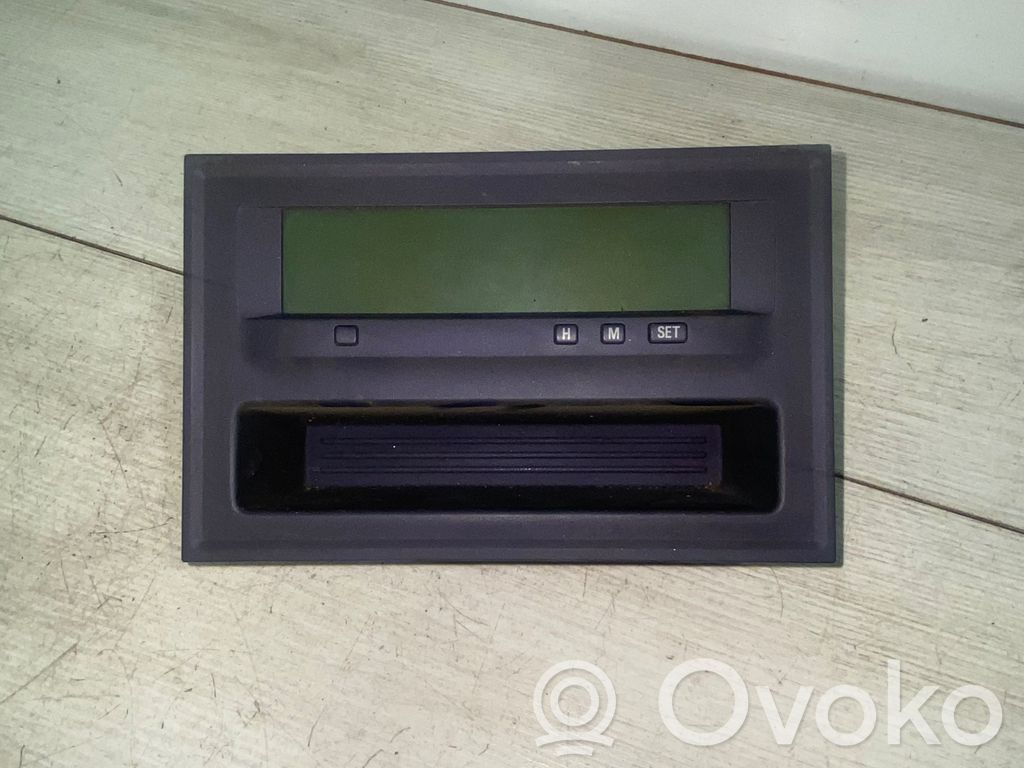 Mitsubishi Grandis Ecran/afișaj/ecran mic 