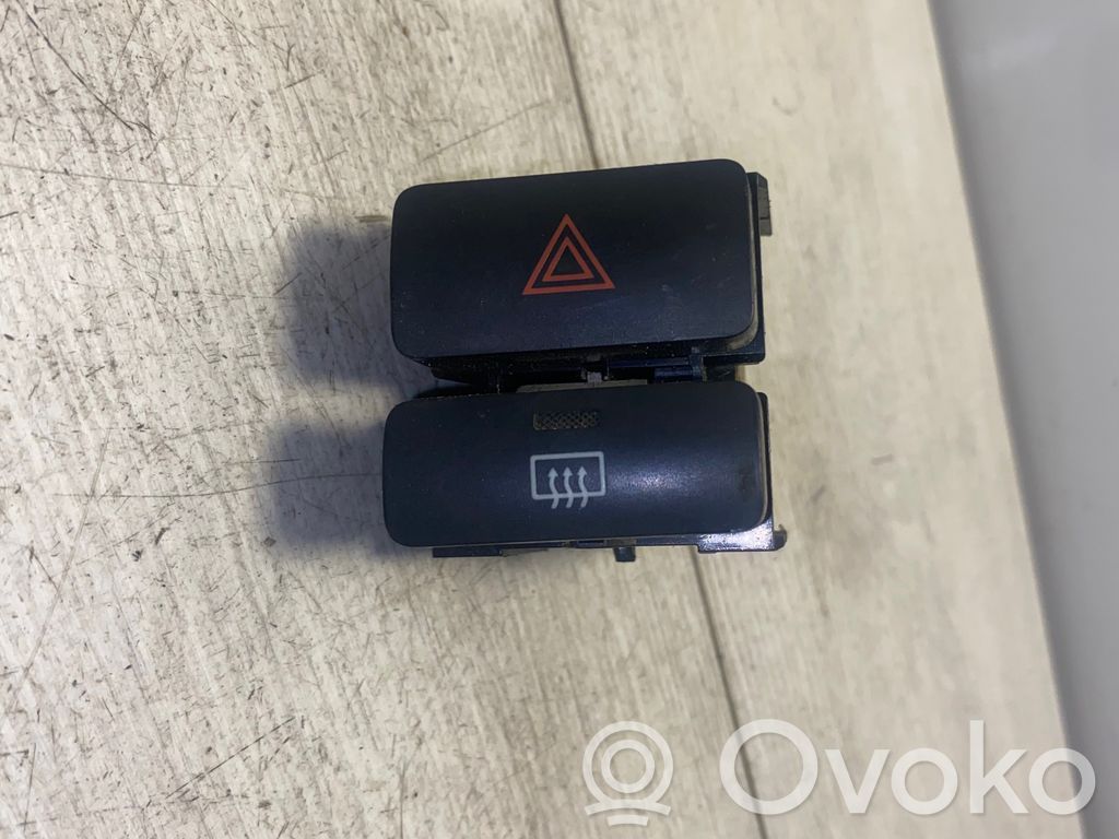 Toyota Corolla E120 E130 Hazard light switch 