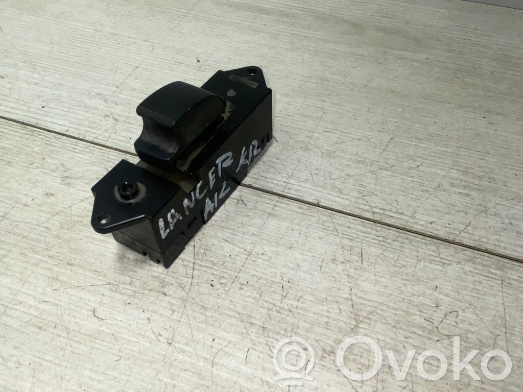 Mitsubishi Lancer Electric window control switch 