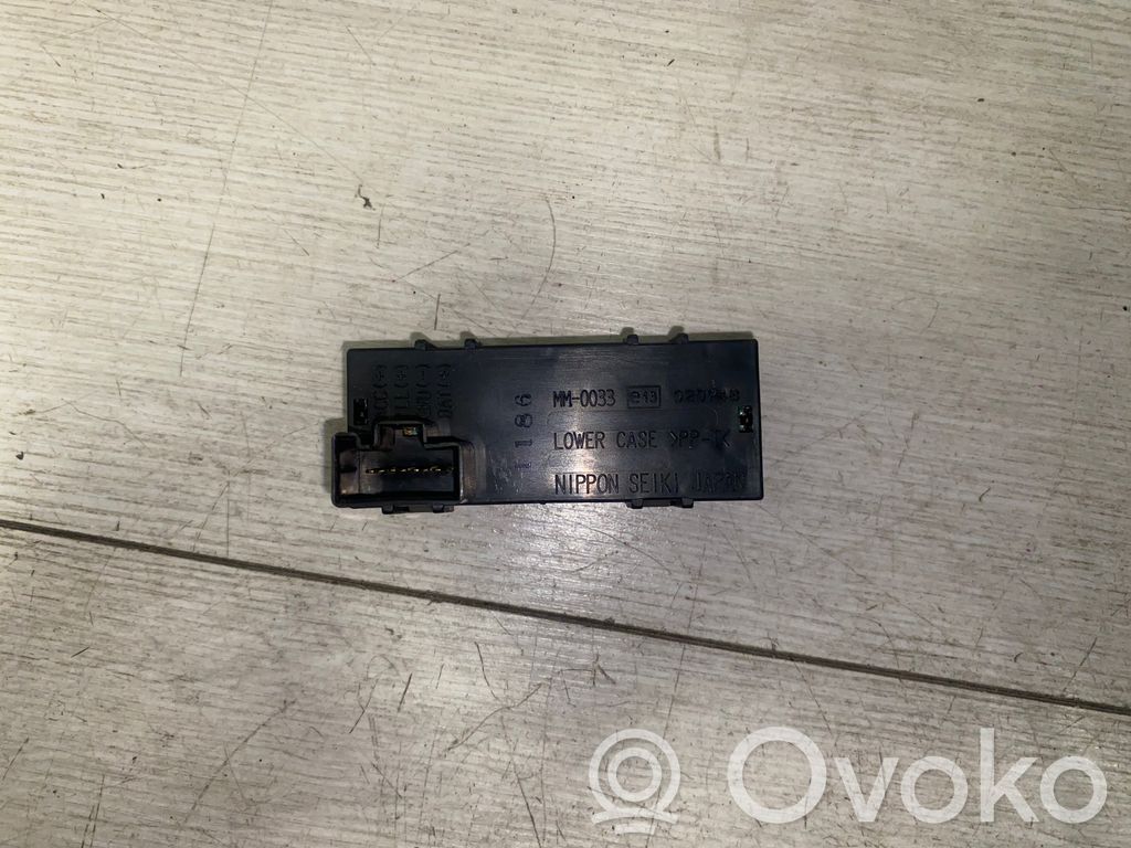 Mitsubishi Lancer Screen/display/small screen 