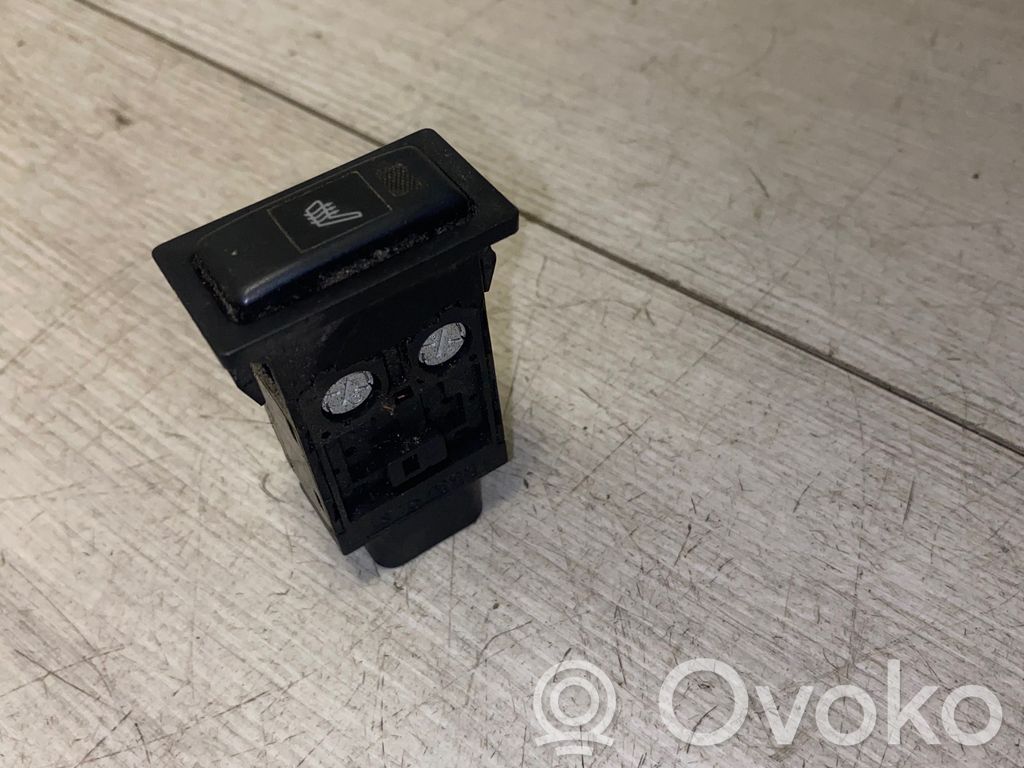 Toyota Yaris Seat heating switch 