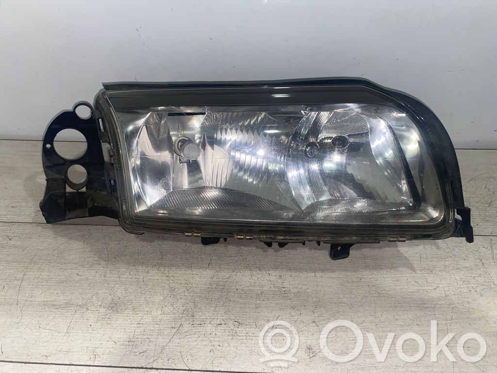 Volvo S80 Headlight/headlamp 
