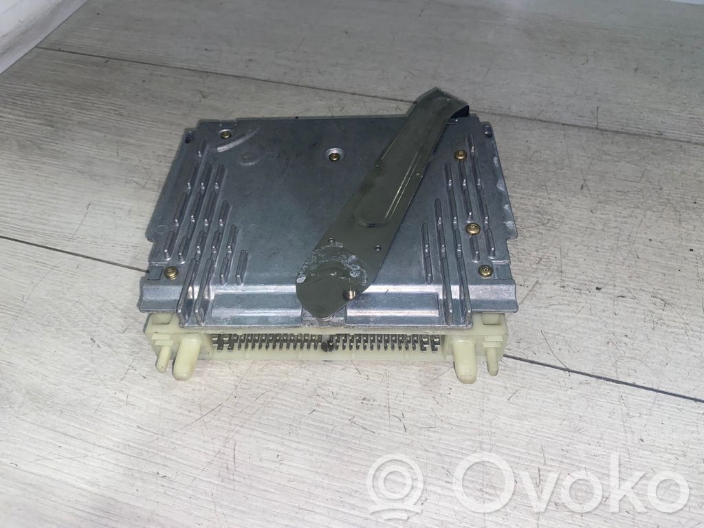 Volvo S70  V70  V70 XC Engine control unit/module 