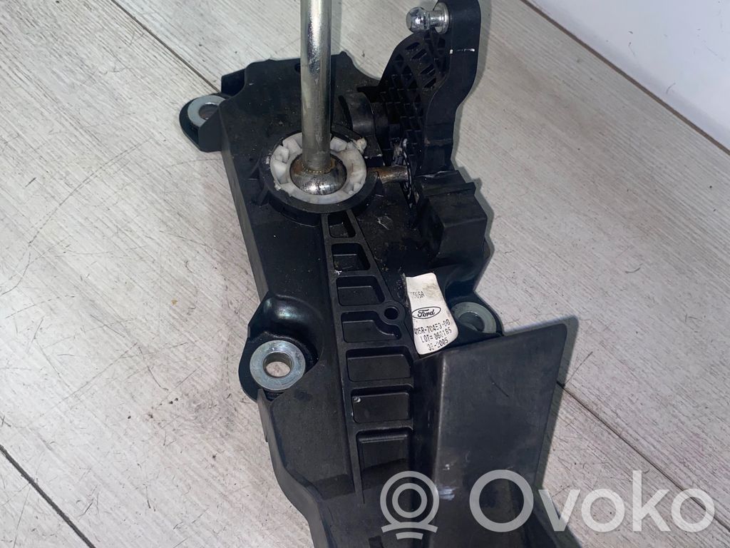 Ford Focus Gear shifter/selector 
