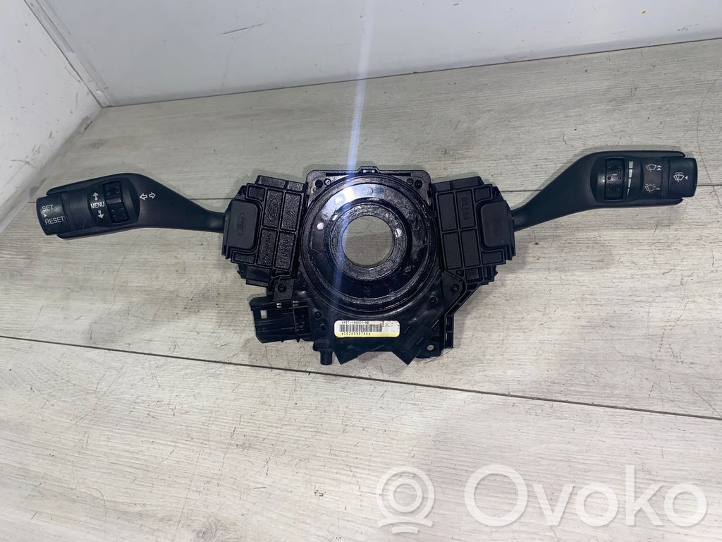 Ford Focus Rokturu komplekts 