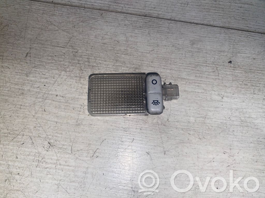 Ford S-MAX Other interior light 