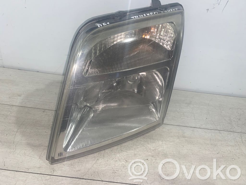 Ford Transit -  Tourneo Connect Headlight/headlamp 