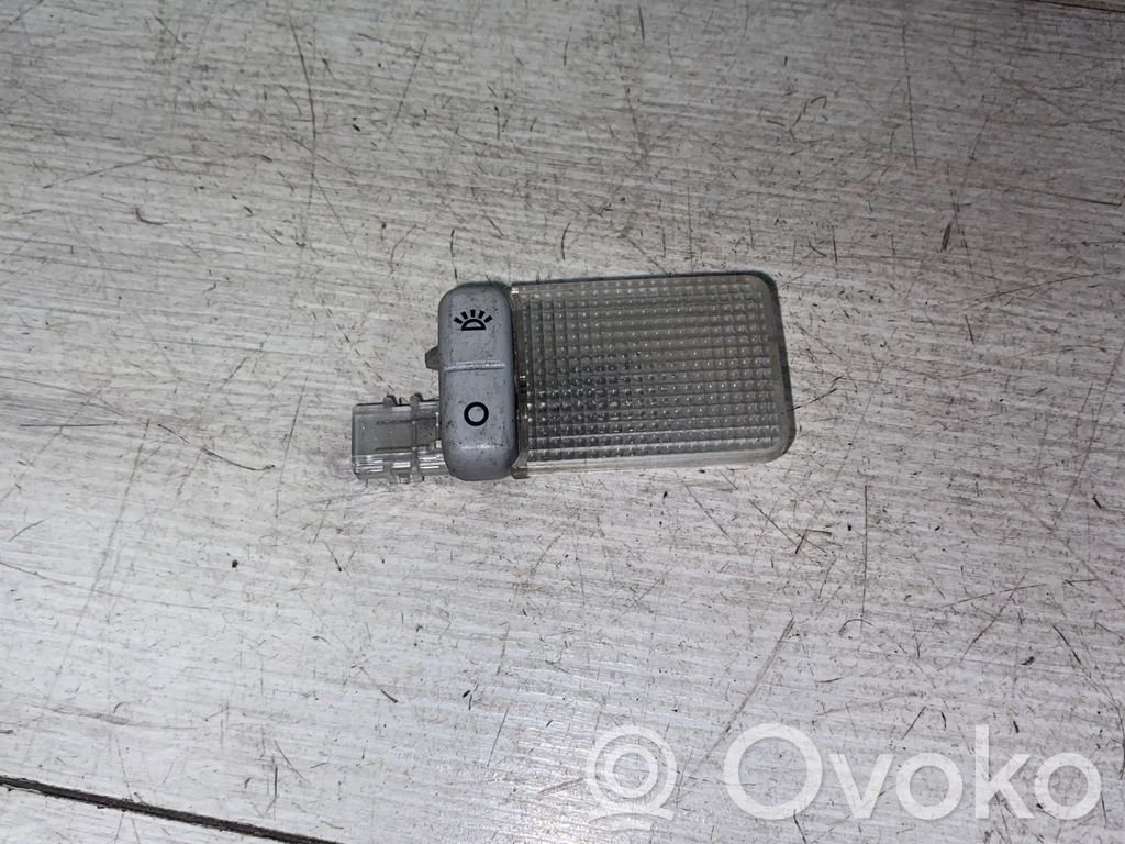 Ford Mondeo Mk III Other interior light 