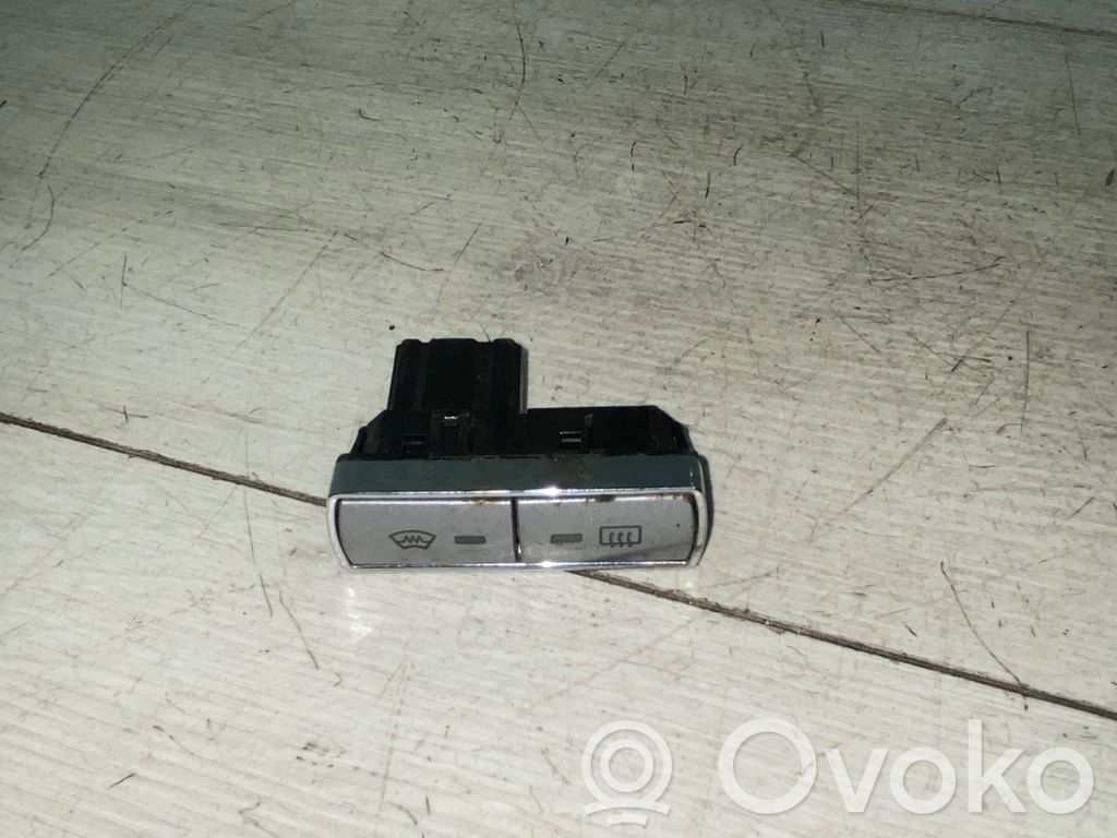 Ford Mondeo Mk III Windscreen/window heater switch 