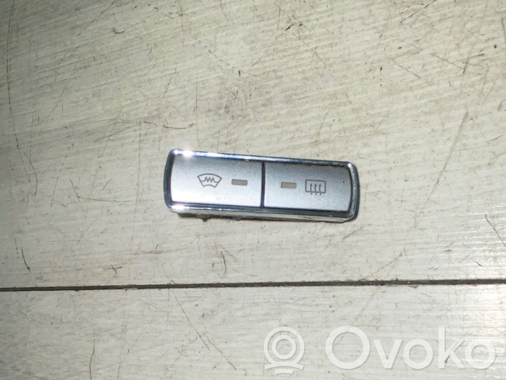 Ford Mondeo Mk III Windscreen/window heater switch 