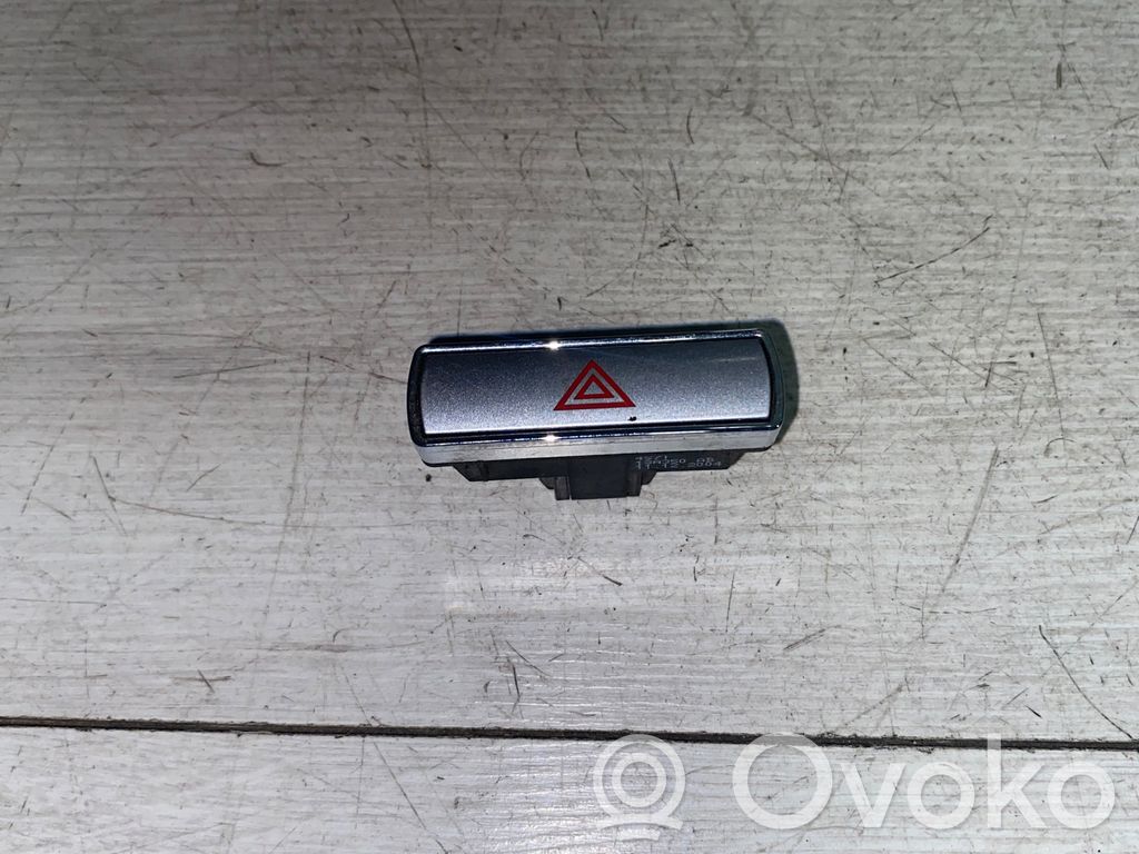 Ford Mondeo Mk III Hazard light switch 