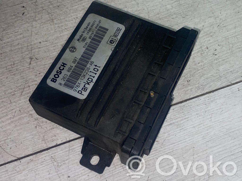 Ford Mondeo Mk III Parking PDC control unit/module 
