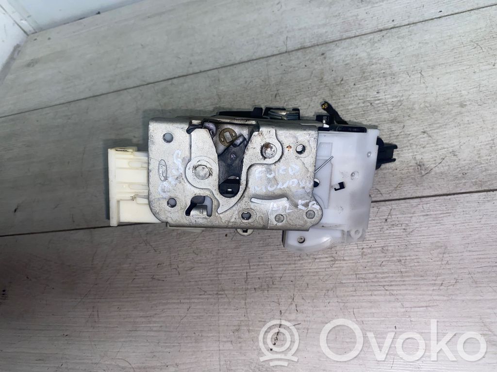Ford Mondeo Mk III Rear door lock 