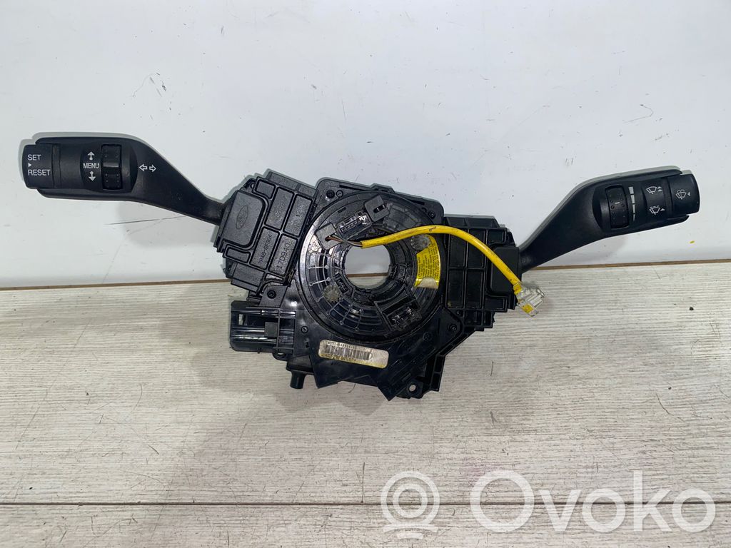 Ford Focus Rokturu komplekts 