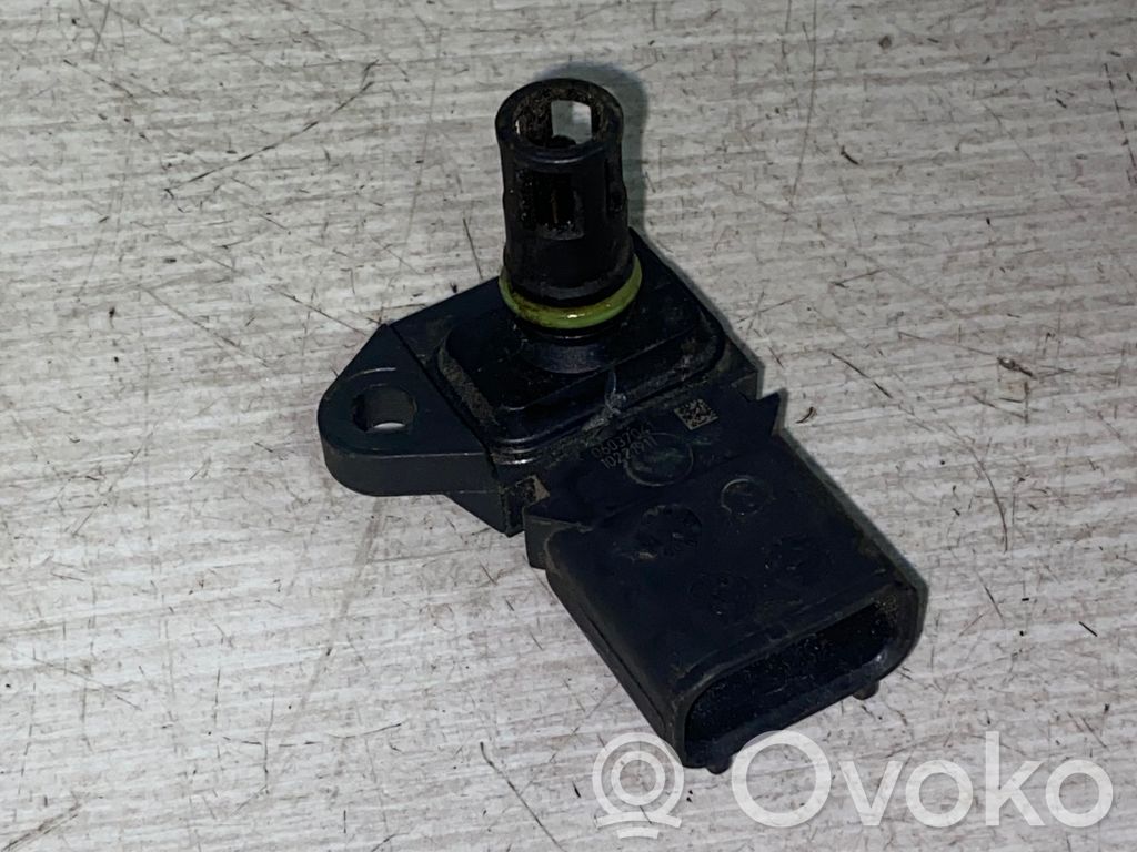 Ford Focus C-MAX Air pressure sensor 