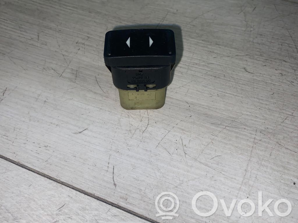 Ford Focus Electric window control switch 
