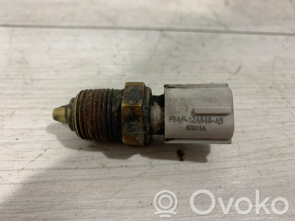 Ford Focus Air conditioning (A/C) pressure sensor 