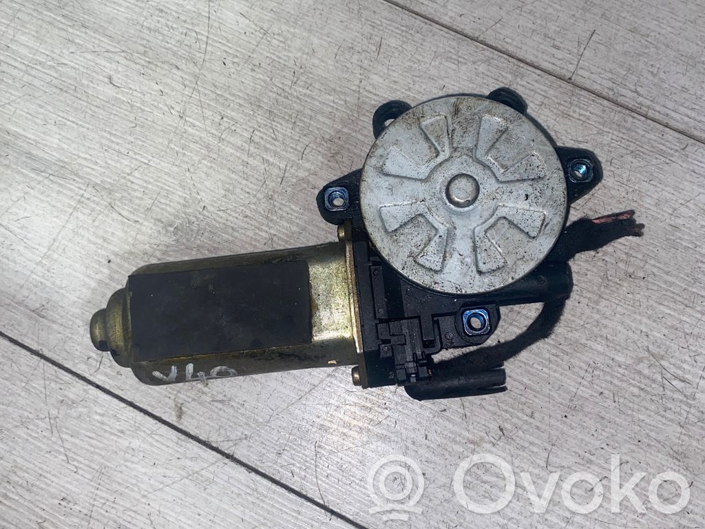 Volvo S40, V40 Silniczek podnoszenia szyby drzwi tylnych 
